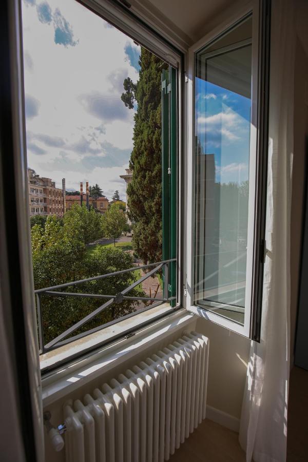 Colosseum Maison Rome Bagian luar foto